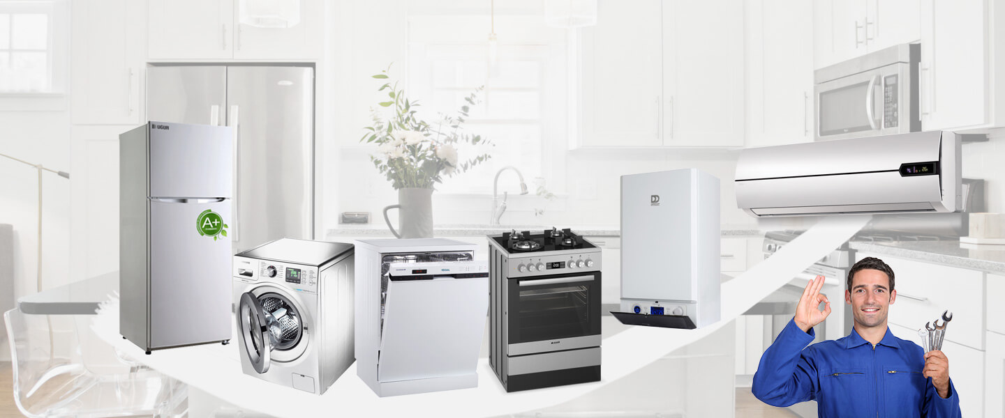 Derik Hotpoint Servisi